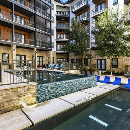 Domain 2Br W Gym Pool Wd Nr Restaurants Atx-178 Apartment Остин Екстериор снимка